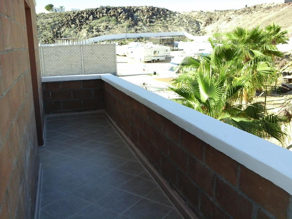 Puerto Peñasco Whale Hillアパートホテル 部屋 写真