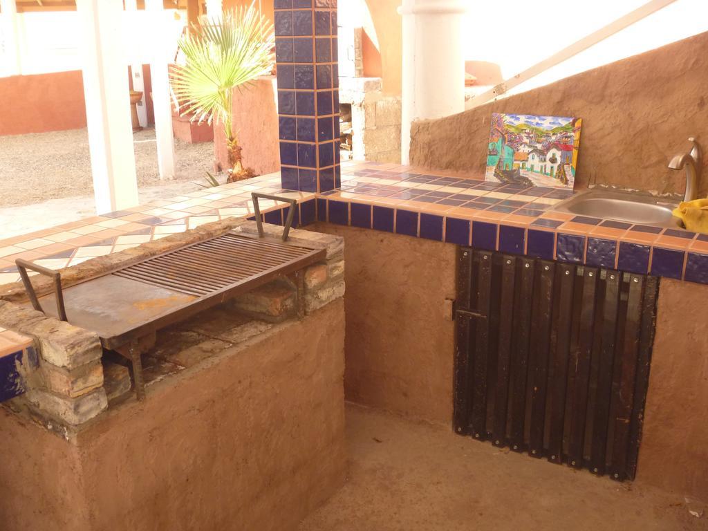 Puerto Peñasco Whale Hillアパートホテル 部屋 写真