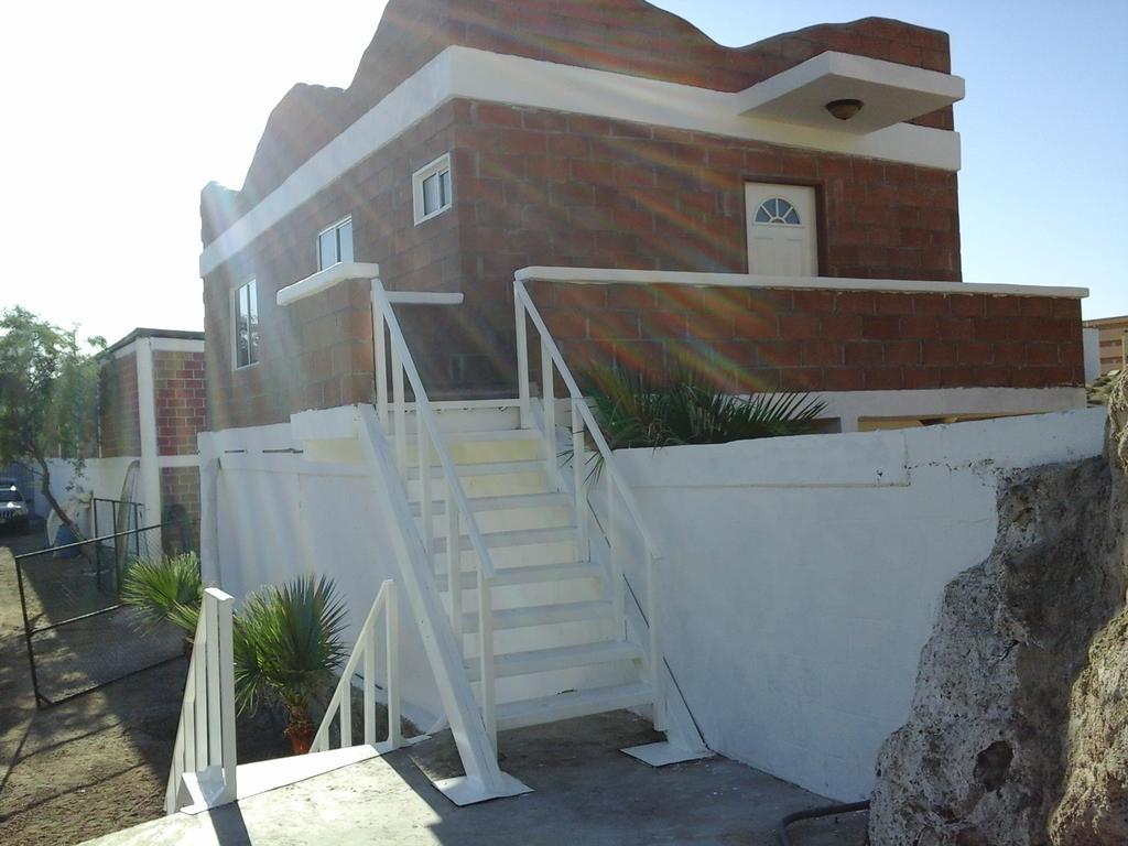 Puerto Peñasco Whale Hillアパートホテル 部屋 写真