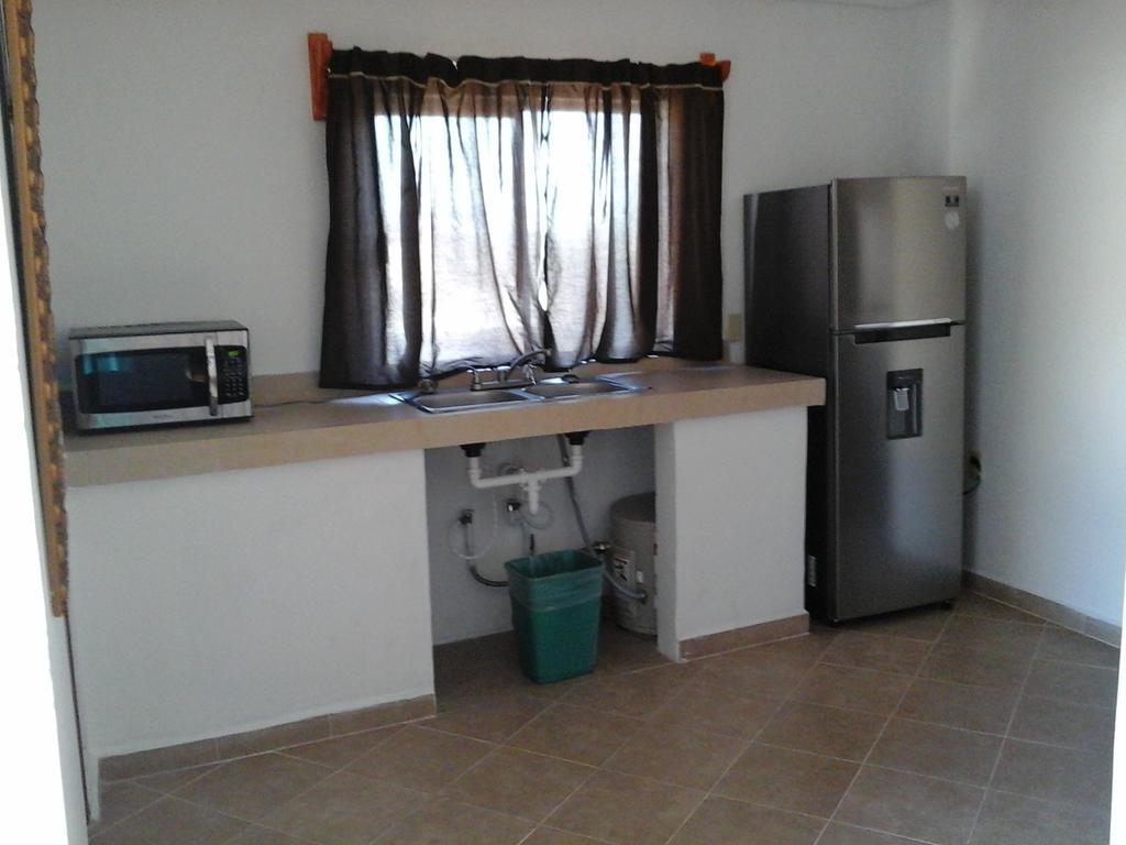 Puerto Peñasco Whale Hillアパートホテル 部屋 写真