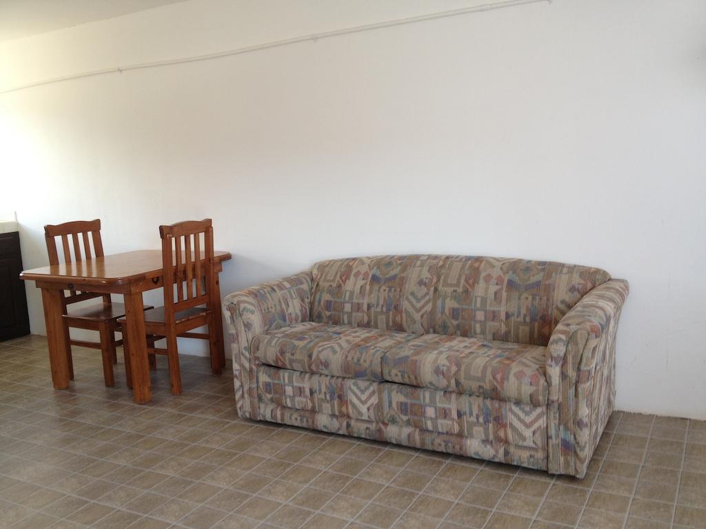 Puerto Peñasco Whale Hillアパートホテル 部屋 写真